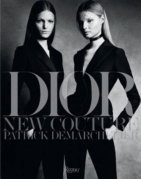 dior couture patrick demarchelier book|Dior: Couture by Patrick Demarchelier, Hardcover .